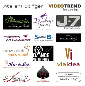 Logos